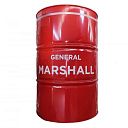 Трансмиссионное масло GENERAL MARSHALL 85W-140