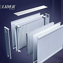 Панельный радиатор Lider Line (500х1800)