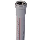 Труба ПП для внутренней канализации 32х1,8х2000 OSTENDORF