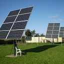 Солнечные панели - надежный источник чистой электроэнергии