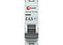 Автоматический выключатель 1P 0,5А (C) 6кА ВА 47-63N EKF PROxima