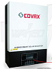 Солнечный инвертор - 4,2 квт - без сети - covax