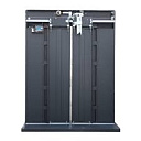 Дверь шахты лифта с центральным открыванием 70 см, 80 см, 90 см