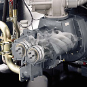 Ремонт винтового блока компрессора