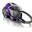 Бесшумный пылесос ARNICA