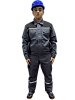 Спецодежда ВТ М013
