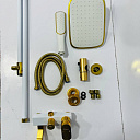 Смеситель 7574-64