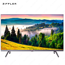 Телевизор Ziffler 43-дюймовый 43A700 Full HD Android TV
