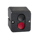 Кнопочный пост ПКЕ 712 1У3 пуск-стоп для управления электродвигателями