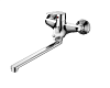 Смеситель CASELA CL52208 для ванны с длинным изливом