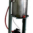 #712.Вакуумная установка ВУ-НД-30