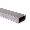 Труба профильная горячекатаная 80х40х1,8 мм (Россия)