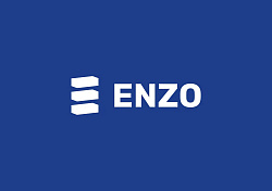 Логотип ENZO GROUP