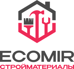 Логотип ECOMIR