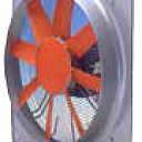 Аспиратор промышленного типа