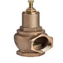 Клапан предохранительный Ду-20 (Italian Type)