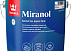 MIRANOL A Tikkurila тиксотропная эмаль 2,7Л