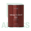 Термостойкий лак Elcon High Therm (0.8 кг)
