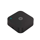 Умный ИК-пульт для кондиционера c датчиком климата Moes Wi-Fi