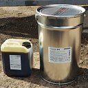 Полиуретановое покрытие для пола Полиплан 1004