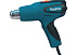 Фен технический MAKITA HG551VK 1600W +КЕЙС