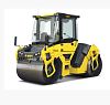 Асфальтовый каток BW 161 AD-50 AM