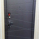 Входные двери