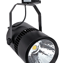 Трековый светильник LED LS-DK905 35W 5000K BLACK (TS) 174-15598