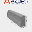 Бордюр БР 100/30/18