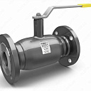 Кран шаровой стальной ручной Q41F-25 DN-80 РУ-25