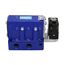 Пневмораспределитель V64‑34A‑03 24 В