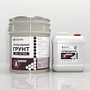 Двухкомпонентный эпоксидный грунт для бетона "EZOTEK"
