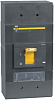 Преобразователь частоты CONTROL-A310 380В, 3Ф 2,2 kW 5,1A IEK