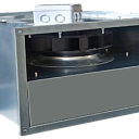 TDF - Вентиляторы канального типа