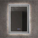 Зеркало с подсветкой для ванны - 489