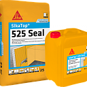 SikaTop 525 Seal (Master Seal 525) гидроизоляция