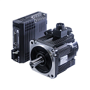 Серво-двигатель Leadshine