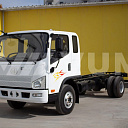Шасси FAW Tiger VR 4x2 11,3 т