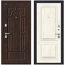 Входная дверь Porta S 55.K12 Almon 28/Nordic Oak