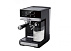 Кофеварка Sonifer SF-3575 с капучинатором, давлением 20 бар и автоматическим приготовлением кофе и капучино