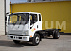 Шасси FAW Tiger VR 4x2 11,3 т