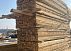 Деревянные брусья