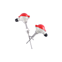 Датчики температуры с минерал-изолированным термометром SUP-WZPK