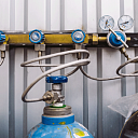 Обезжирование кислородного оборудования