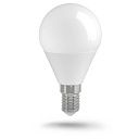 Лампа LED G45-5-4000 K-170-240-5 ХЛ2 E14