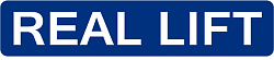 Логотип REAL LIFT
