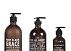 Набор декоративных бутылочек - дозаторов