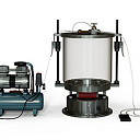 Вакуумный пикнометр ВП-3-АБ