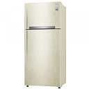 Холодильник LG-GN-H702HEHU