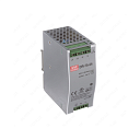 Импульсный блок питания DR-75-24 24В 75Вт